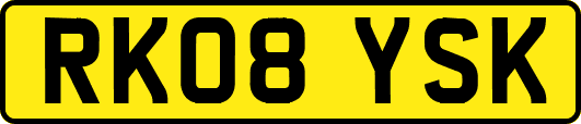RK08YSK