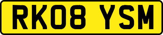 RK08YSM