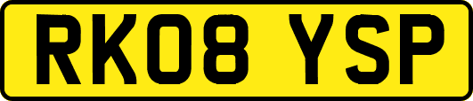 RK08YSP