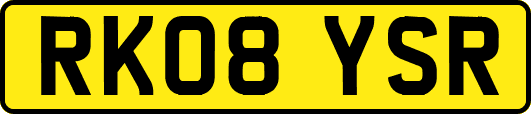 RK08YSR