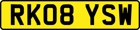 RK08YSW