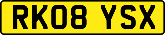 RK08YSX