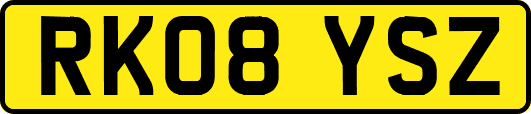 RK08YSZ