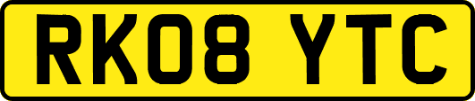 RK08YTC