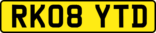 RK08YTD