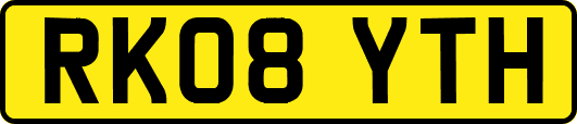 RK08YTH
