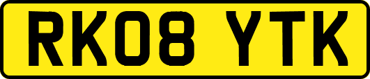 RK08YTK