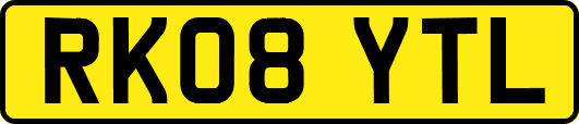 RK08YTL