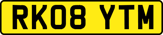 RK08YTM