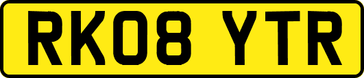 RK08YTR