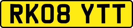RK08YTT
