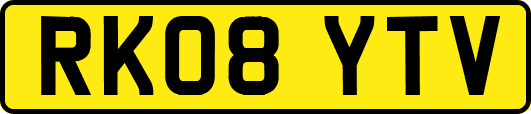 RK08YTV