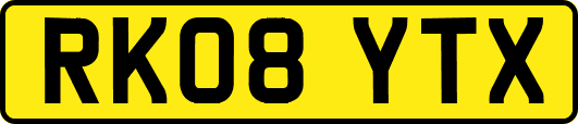 RK08YTX