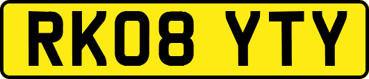 RK08YTY