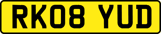 RK08YUD