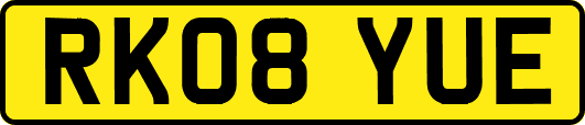 RK08YUE