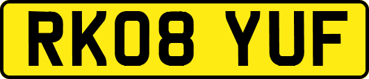 RK08YUF