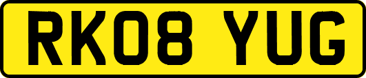 RK08YUG