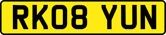 RK08YUN