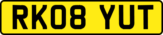 RK08YUT