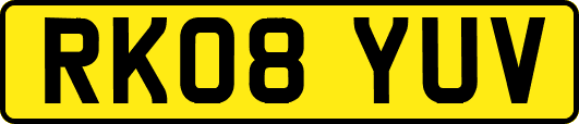 RK08YUV