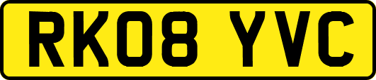 RK08YVC