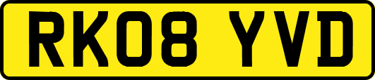 RK08YVD