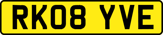 RK08YVE