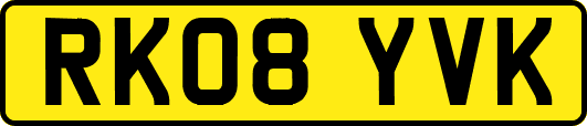 RK08YVK