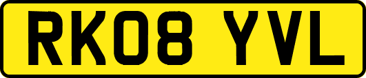 RK08YVL