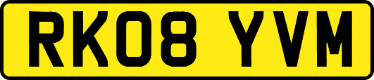 RK08YVM
