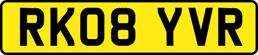 RK08YVR