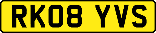 RK08YVS