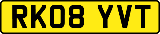RK08YVT