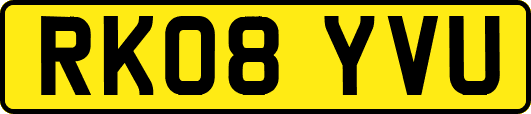 RK08YVU
