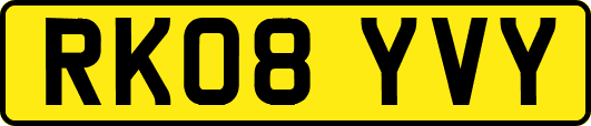 RK08YVY
