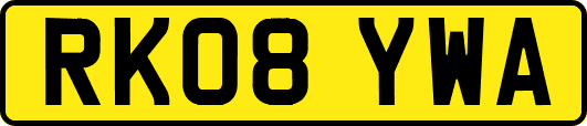 RK08YWA