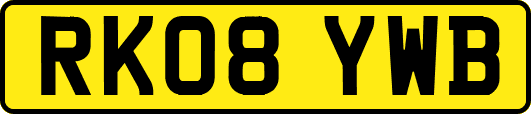 RK08YWB