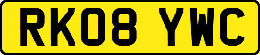RK08YWC