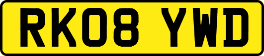 RK08YWD