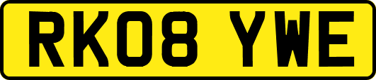 RK08YWE