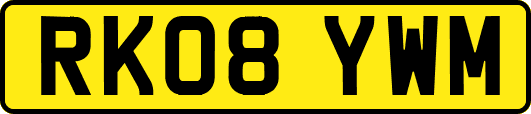 RK08YWM