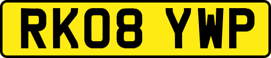 RK08YWP
