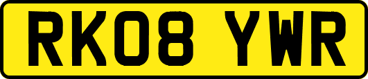 RK08YWR