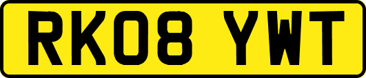 RK08YWT