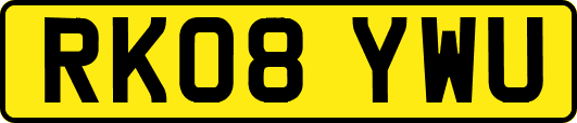 RK08YWU