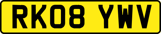 RK08YWV