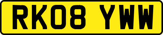 RK08YWW
