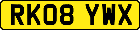 RK08YWX
