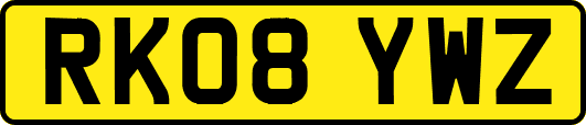RK08YWZ